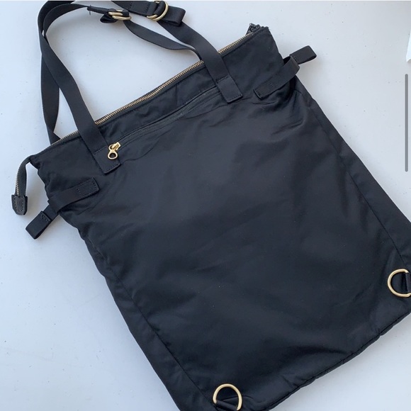 TimBuk2 Convertible Tote Rucksack - Picture 6 of 9